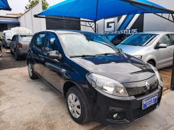 RENAULT Sandero 1.0 16V 4P FLEX EXPRESSION