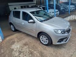 RENAULT Sandero 1.0 12V 4P FLEX SCE ZEN