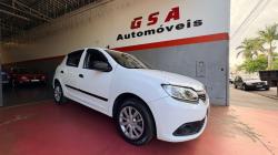 RENAULT Sandero 1.0 12V 4P FLEX SCE AUTHENTIQUE