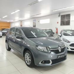 RENAULT Sandero 1.0 12V 4P FLEX SCE EXPRESSION