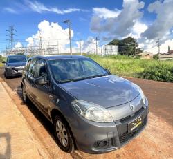 RENAULT Sandero 1.0 4P EXPRESSION