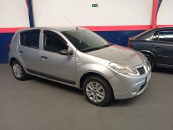 RENAULT Sandero 1.0 16V 4P FLEX EXPRESSION