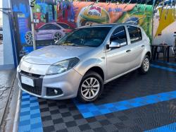 RENAULT Sandero 1.0 4P EXPRESSION