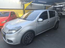 RENAULT Sandero 1.0 4P EXPRESSION