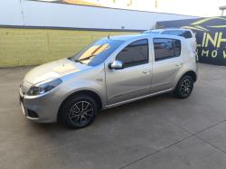 RENAULT Sandero 1.0 4P EXPRESSION