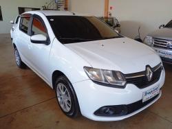 RENAULT Sandero 1.0 16V 4P FLEX EXPRESSION