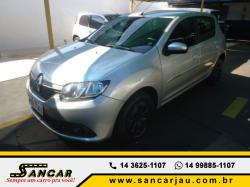RENAULT Sandero 1.0 16V 4P FLEX EXPRESSION