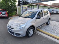 RENAULT Sandero 1.0 12V 4P FLEX SCE EXPRESSION