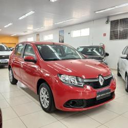 RENAULT Sandero 1.0 16V 4P FLEX EXPRESSION