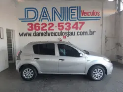 RENAULT Sandero 1.0 16V 4P FLEX EXPRESSION