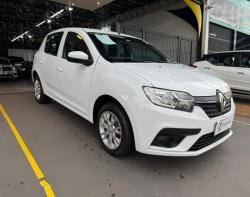 RENAULT Sandero 1.0 12V 4P FLEX SCE ZEN