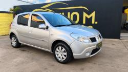 RENAULT Sandero 1.0 16V 4P FLEX AUTHENTIQUE