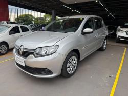RENAULT Sandero 1.0 4P EXPRESSION