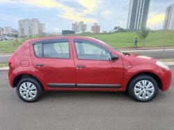 RENAULT Sandero 1.6 4P FLEX EXPRESSION