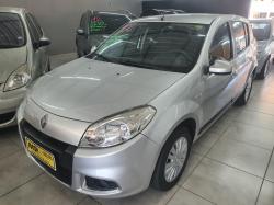 RENAULT Sandero 1.6 4P FLEX PRIVIL�GE AUTOM�TICO