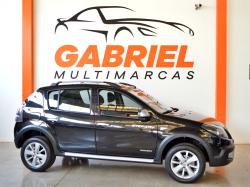 RENAULT Sandero 1.6 4P FLEX STEPWAY