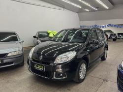 RENAULT Sandero 1.6 4P FLEX PRIVILGE AUTOMTICO
