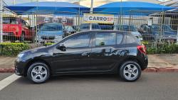 RENAULT Sandero 1.6 4P FLEX EXPRESSION