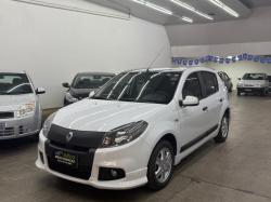 RENAULT Sandero 1.6 4P FLEX EXPRESSION