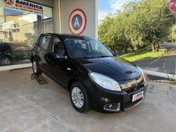 RENAULT Sandero 1.6 4P FLEX PRIVIL�GE AUTOM�TICO