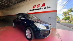 RENAULT Sandero 1.6 4P FLEX EXPRESSION