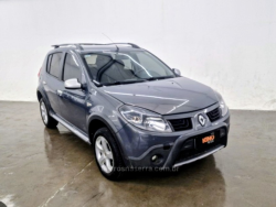 RENAULT Sandero 1.6 16V 4P FLEX SCE STEPWAY
