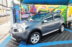 RENAULT Sandero 1.6 16V 4P FLEX SCE STEPWAY
