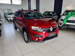 RENAULT Sandero 1.6 4P FLEX STEPWAY