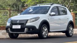 RENAULT Sandero 1.6 4P FLEX STEPWAY
