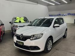 RENAULT Sandero 1.6 4P FLEX EXPRESSION