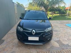 RENAULT Sandero 1.6 4P FLEX STEPWAY EASY-R AUTOMATIZADO