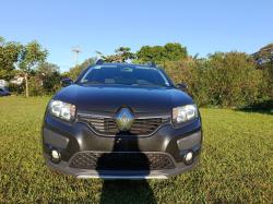 RENAULT Sandero 1.6 16V 4P FLEX SCE STEPWAY DINAMIQUE EASY-R AUTOMATIZADO