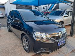 RENAULT Sandero 1.6 16V 4P FLEX SCE EXPRESSION
