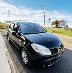 RENAULT Sandero 1.6 16V 4P FLEX SCE EXPRESSION