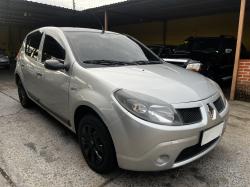 RENAULT Sandero 1.6 4P FLEX EXPRESSION