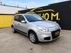 RENAULT Sandero 1.6 4P FLEX EXPRESSION