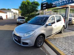 RENAULT Sandero 1.6 16V 4P FLEX SCE EXPRESSION