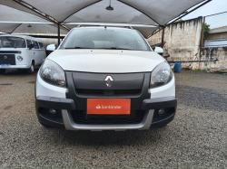 RENAULT Sandero 1.6 16V 4P FLEX SCE STEPWAY