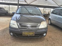 RENAULT Scenic 1.6 16V 4P AUTHENTIQUE