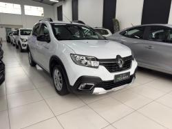RENAULT Stepway 1.0 12V 4P FLEX SCE ZEN