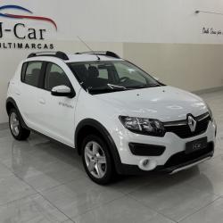 RENAULT Stepway 1.6 16V 4P FLEX ZEN