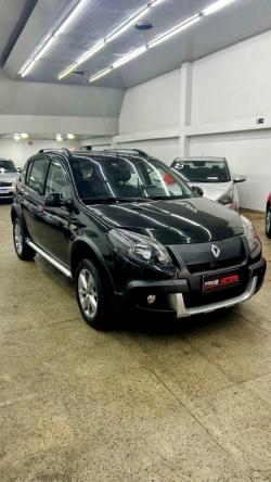 RENAULT Stepway 1.6 16V 4P FLEX ZEN