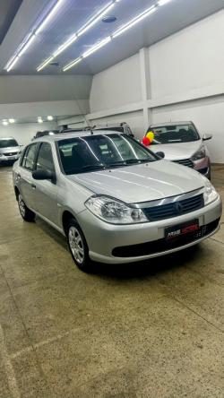 RENAULT Symbol 1.6 4P EXPRESSION
