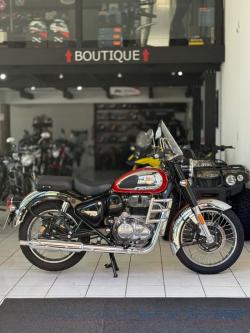 ROYAL ENFIELD Classic 350 ABS