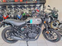 ROYAL ENFIELD Hunter 350 