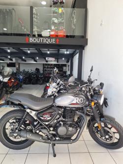 ROYAL ENFIELD Hunter 350 