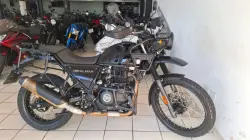 ROYAL ENFIELD Hymalayan 400 
