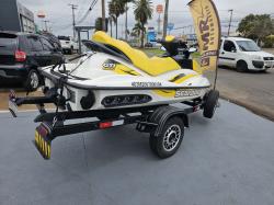 SEA DOO GTI 130 1500 130HP SE TRIM