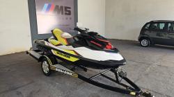 SEA DOO GTI 155 WAKE 1500 155 HP