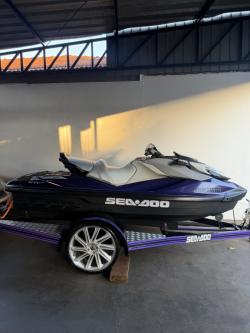 SEA DOO GTI 170 SE 3 LUGARES